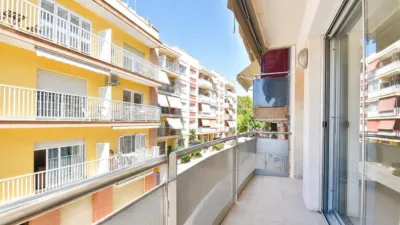 Apartment in Barri de Mar photo 4