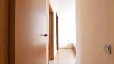 Apartment in Barri de Mar photo 19