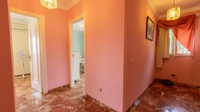 Semi-detached house in Manantiales - Lagar - Cortijo photo 35