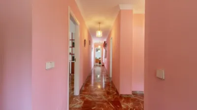 Semi-detached house in Manantiales - Lagar - Cortijo photo 33