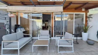 Terraced house in the Valencian Community photo 4
