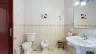 Chalet in Las Almenas photo 28