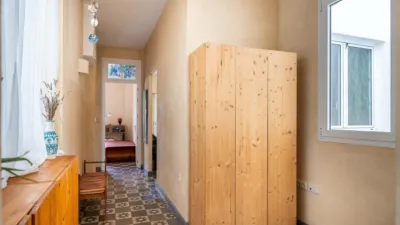 Apartment in Plaza de La Gavidia-San Lorenzo photo 4