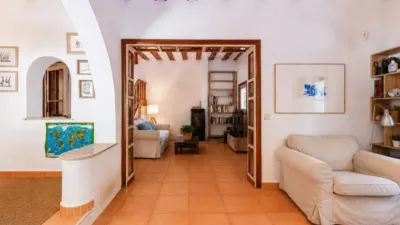 Semi-detached house in Abantos - Carmelitas photo 10