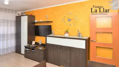 Apartment in La Guadia photo 14