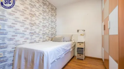 Apartment in Entrada de la Rasó photo 27