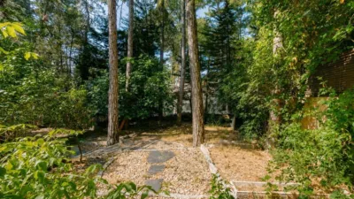 Semi-detached house in Abantos - Carmelitas photo 43