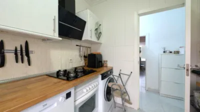 Apartment on Llopis Iborra photo 8