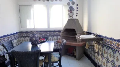 Duplex in Recinto Ferial photo 11