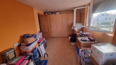 Terraced house on Calle Lagunas de Ruidera photo 14