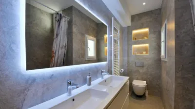 Piso en Arxiduc photo 22