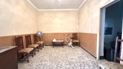 House in Puerto Lumbreras Centre photo 2