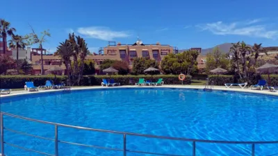 Ático en Urbanización Casares del Sol photo 18