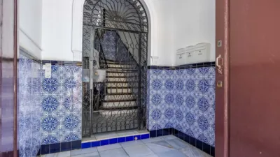 Apartment in Plaza de La Gavidia-San Lorenzo photo 32