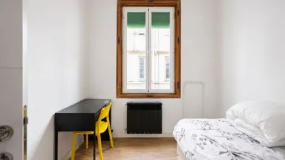 Flat on Calle de Andrés Borrego photo 30