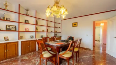 Semi-detached house in Manantiales - Lagar - Cortijo photo 28