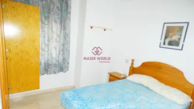 Apartamento en calle de Trafalgar photo 16
