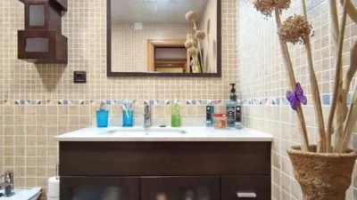 Apartment in La Guadia photo 40