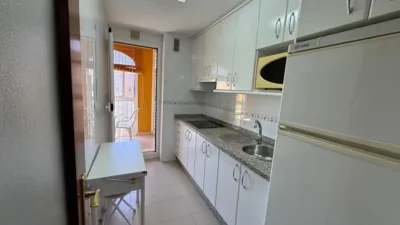 Apartment in University Area photo 15