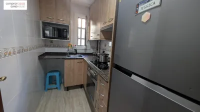 Flat in La Verneda i la Pau photo 5
