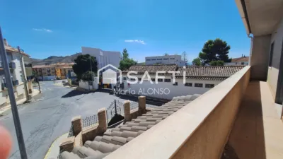 Detached house in Oria photo 33
