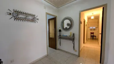 Apartment on Calle del Obispo Álvarez Lara photo 16