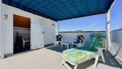 Apartment in La Florida photo 14