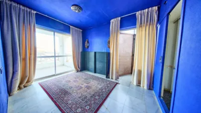 Apartment on Calle del Nogal photo 13