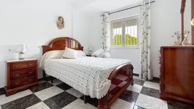 Flat in La Granja photo 12