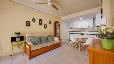 Piso – Torrevieja - Más