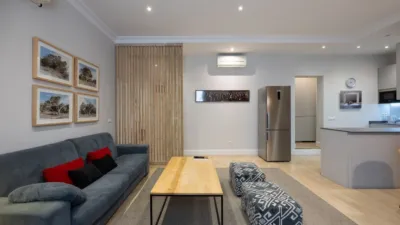 Apartment on Calle del Almendro photo 4