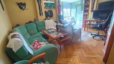 Apartment on Calle del Alerce photo 8