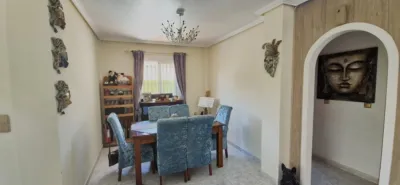 Chalet in La Zenia photo 13