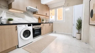 Apartment in Azurleku photo 15