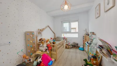 Apartment on Calle Almoradi photo 23