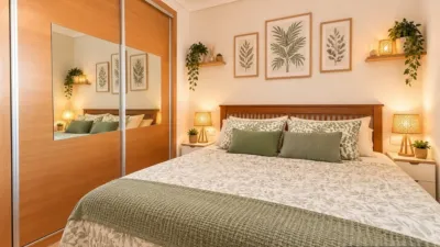 Apartment on Calle Mtro Jesus Lucas Macia photo 13