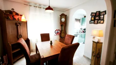 Chalet on Calle Piteras photo 16