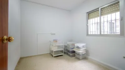Apartment in Avenida de Europa Area photo 20