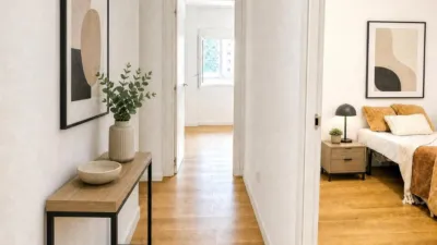 Apartment in Azurleku photo 34