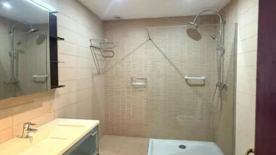 Apartment in La Teulera photo 20