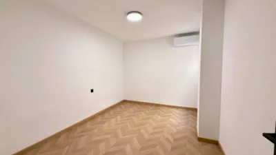 Apartment on Calle de Ramón Gallud photo 23