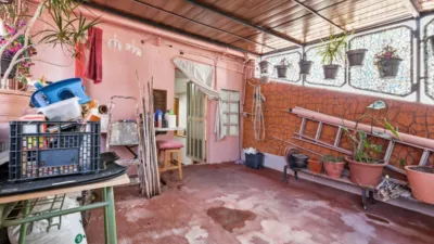 House on Calle del Padre Luis Navarro photo 37