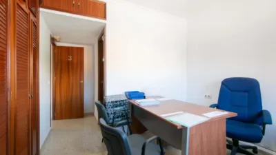 Apartment in Avenida de Europa Area photo 26