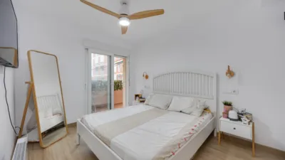 Apartment on Calle Almoradi photo 16