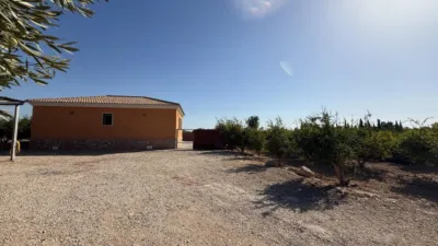 Chalet in 03339 photo 34