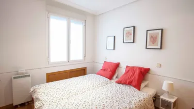 Apartment at Calle de Quiñones, 5 photo 9
