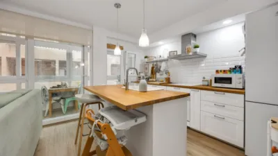 Apartment on Calle Almoradi photo 6