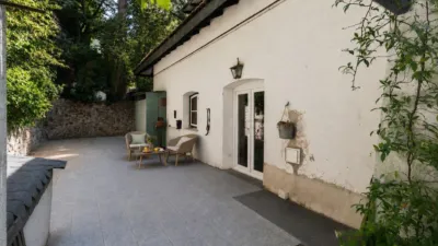 Semi-detached house in Abantos - Carmelitas photo 6
