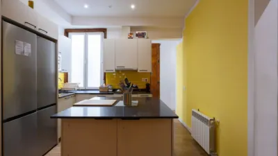 Flat on Calle de Andrés Borrego photo 10