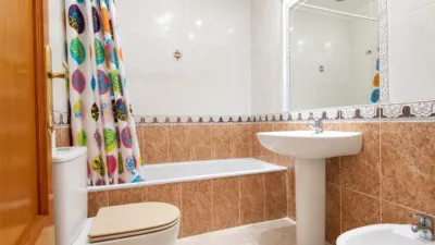 House in La Zenia photo 18